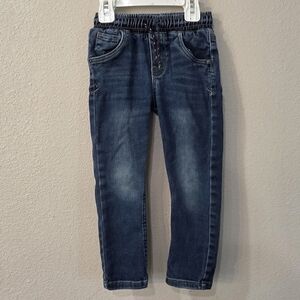 Toddler Boy Skinny Jeans